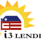 I3 Lending Inc. Office of Charles F. Sanders in Cordova, TN Mortgage Brokers