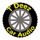 T Deez Car Audio in Jersey Village, TX Auto Detailing Equipment & Supplies