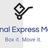 National Express Moving in Villages Of Palm Beach Lakes - West Palm Beach, FL