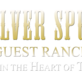 Silver Spur Guest Ranch in Bandera, TX Ranch Supplies