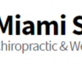 Miami Springs Spinal & Wellness Center in Miami Springs, FL Chiropractors Nutritional