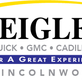 Zeigler Buick GMC Cadillac Lincolnwood in Lincolnwood, IL New Car Dealers