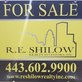 R.e. Shilow Realty Investors in Columbia, MD Commercial & Industrial Real Estate Companies
