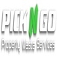 Pick N Go Property Waste Services in Watertown, NY Junk Car Removal