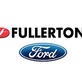 Fullerton Ford in Somerville, NJ Automotive Dealers, Nec