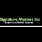 Signature Masters in Eastpointe, MI Communications Services