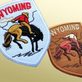 Machine Embroidery Digitizing in Wyoming in Casper, WY Embroidery