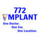 772 Implant in Stuart, FL Dental Clinics