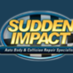 Sudden Impact Auto Body & Collision Repair Specialists in Las Vegas, NV Auto Body Repair