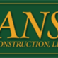 ANS Construction, in Logan Township, NJ Paving Contractors & Construction