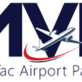 MVP Airport Parking in Seatac, WA Airport Parking Areas