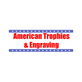 American Trophies & Engraving in Overlake - Bellevue, WA Trophy Shops
