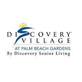 Discovery Village At Palm Beach Gardens in Palm Beach Gardens, FL Assisted Living Facilities