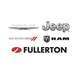 Fullerton Chrysler Jeep Dodge RAM in Somerville, NJ Automotive Dealers, Nec