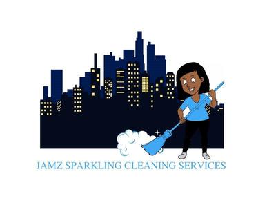 Jamz Sparkling Cleaning Services in Bergen-Lafayette - Jersey City, NJ Commercial & Industrial Cleaning Services