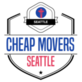 Cheap Movers Seattle in Victory Heights - Seattle, WA Covan Movers