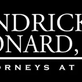 Kendrick & Leonard, P.C in Columbia, SC Attorneys