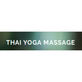 Thai Yoga Massage in Lomita, CA Massage Therapy
