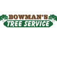 Bowman's Tree Service in Minerva, OH Tree Services
