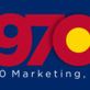 970 Marketing, in Fort Collins, CO Advertising