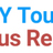 NY Tour Bus Rental in Jamaica, NY