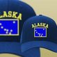 Online Embroidery Services In Alaska in Richmond Hill, NY Embroidery Service