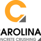 Carolina Concrete Crushing,LLC in Salisbury, NC Building Construction Consultants