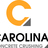 Carolina Concrete Crushing,LLC in Salisbury, NC