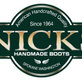 Nicks Handmade Boots in Spokane Valley, WA Boots