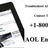 AOL customer service in Industrial District - Augusta, GA 30901 Computer Applications Internet Services