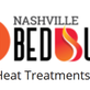 Nashville Bed Bugs Treatment in Nashville, TN Disinfecting & Pest Control Services