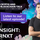 Crypto and Blockchain Talk in huntington beach, CA Additional Educational Opportunities