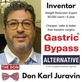 Don Karl Juravin - Best Weight Loss Expert in America in Montverde, FL Weight Loss & Control Programs