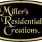 Miller's Residential Creations, in Martinsburg, WV Custom Home Builders