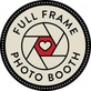 Full Frame Photo Booth in Asheville, NC Photographic Equipment