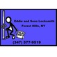 Eddie and Sons Locksmith - Forest Hills, NY in Forest Hills, NY Locks & Locksmiths