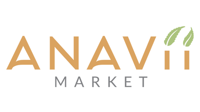 Anavii Market LLC in Central Downtown - Lexington, KY Health & Medical