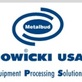 Nowicki USA. Equipment Processing Solutions in Burr Ridge, IL Meat Processing