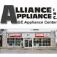 Alliance Appliance Center in Alliance, OH Appliance Service & Repair