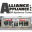 Alliance Appliance Center in Alliance, OH 44601 Appliance Service & Repair