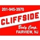 Cliffside Body in Fairview, NJ Auto & Truck Bodies