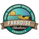 Paradise Adventures Sarasota | Kayak Tours & Kayak Rentals in Sarasota in Lido Key - Sarasota, FL Rafting