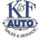 K&F Auto Sales and Service in Fort Atkinson, WI Auto Repair