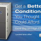 Harris Advanced Plumbing, Heating & Air Conditioning in Coldwater, MI Air Conditioning & Heating Repair