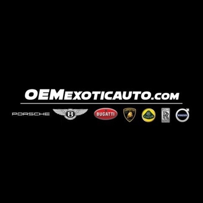 OEM Exotic Auto in Midtown - New York, NY Auto Parts Stores