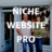 Niche Website Pro in Farmington, UT 84025 Home Based Business