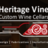 Heritage Vine Custom Wine Cellars in South Scottsdale - Scottsdale, AZ