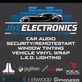 J&e Electronics in Whitehall - Columbus, OH Auto & Truck Accessories