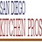San Diego Kitchen Pros in North Hills - San Diego, CA