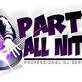 Party All Nite! DJ in Evergreen Park, IL Disc Jockeys